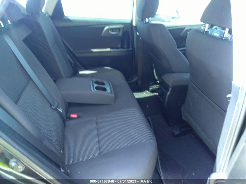 2016 TOYOTA SCION IM - JTNKARJE6GJ506162