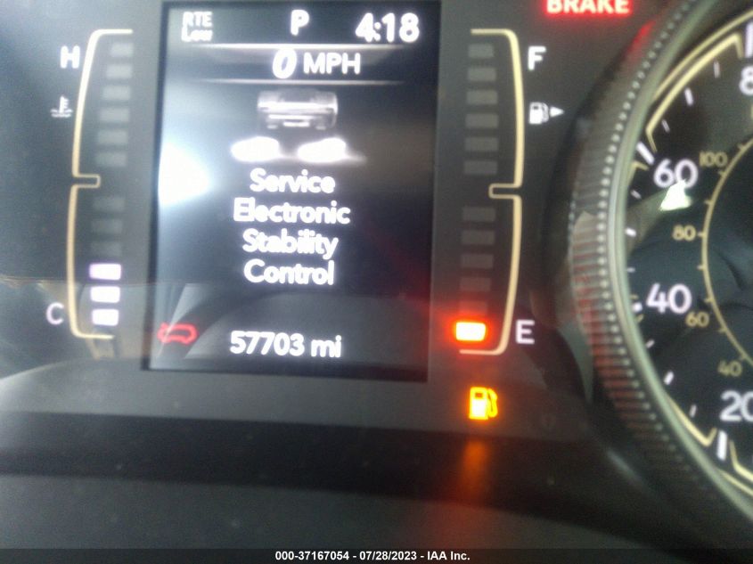 2019 JEEP CHEROKEE LATITUDE PLUS - 1C4PJMLB9KD156680