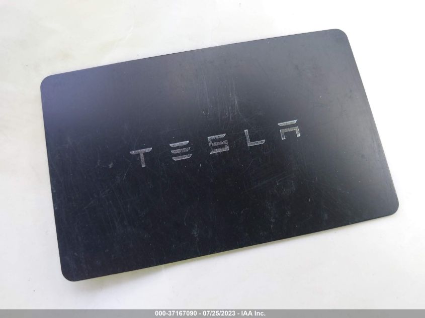 2023 TESLA MODEL 3 - 5YJ3E1EA4PF458707