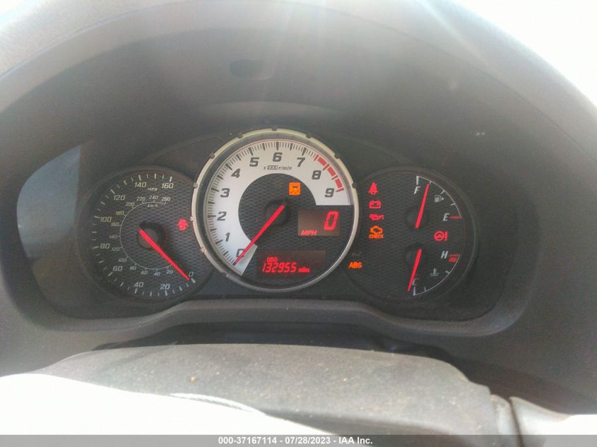 2013 TOYOTA SCION FR-S JF1ZNAA11D1716854