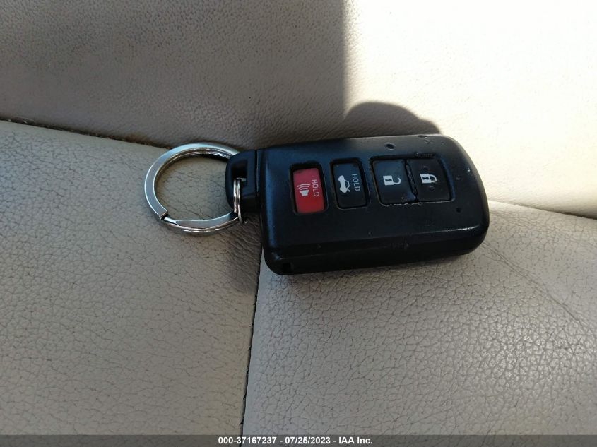 2013 TOYOTA CAMRY SE/XLE - 4T1BK1FK6DU529531