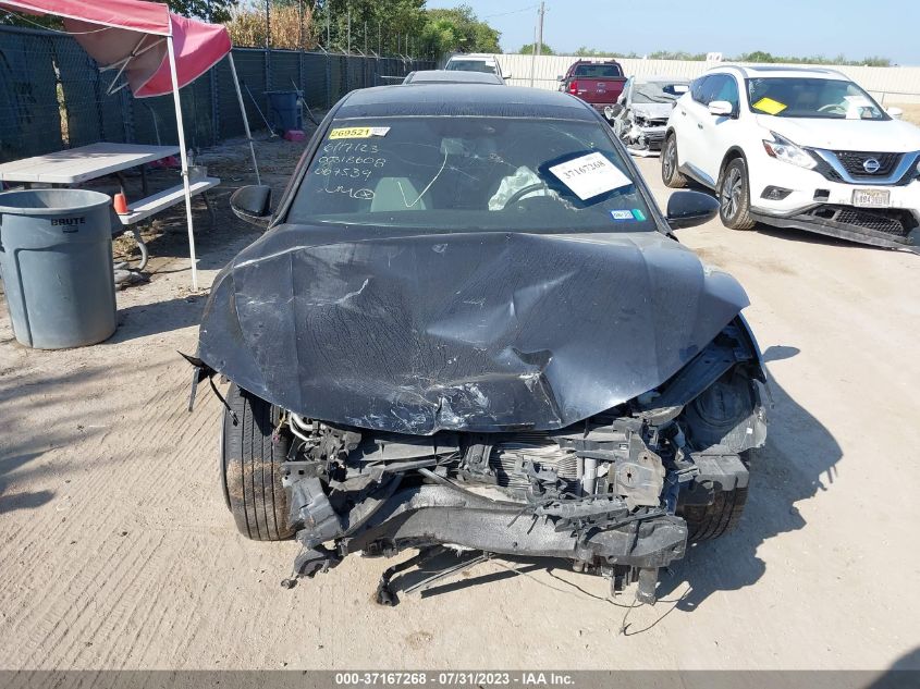 2019 VOLKSWAGEN JETTA S/SE/R-LINE - 3VWC57BU0KM067539