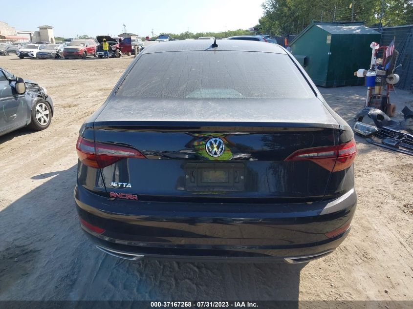 2019 VOLKSWAGEN JETTA S/SE/R-LINE - 3VWC57BU0KM067539