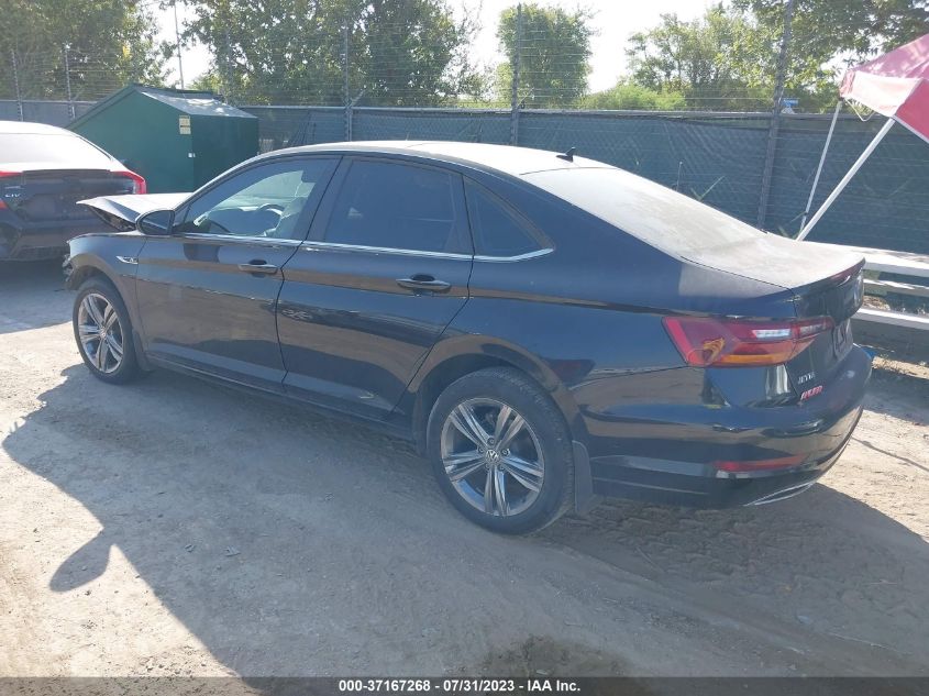 2019 VOLKSWAGEN JETTA S/SE/R-LINE - 3VWC57BU0KM067539