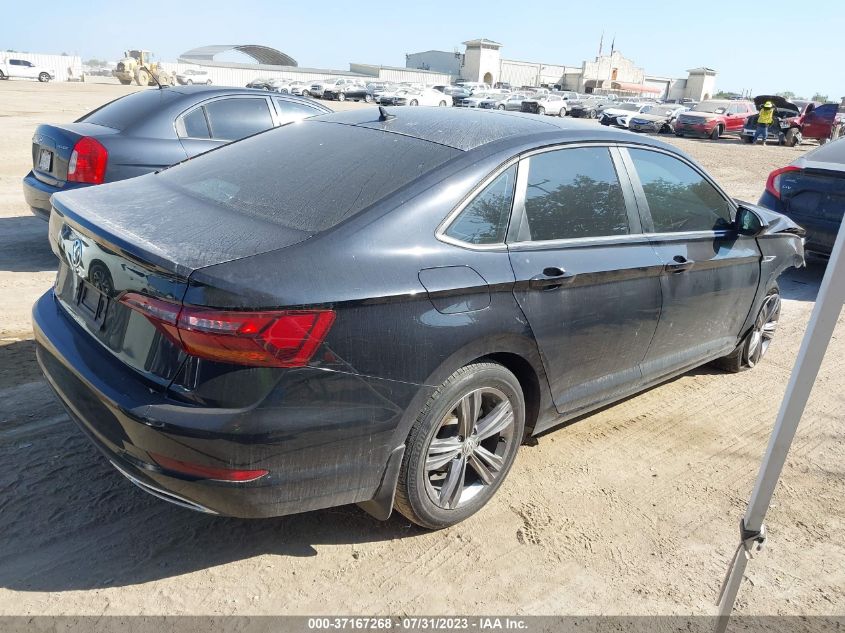 2019 VOLKSWAGEN JETTA S/SE/R-LINE - 3VWC57BU0KM067539