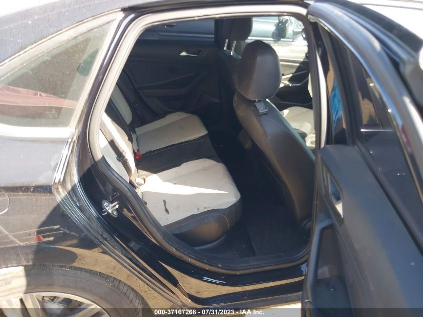 2019 VOLKSWAGEN JETTA S/SE/R-LINE - 3VWC57BU0KM067539