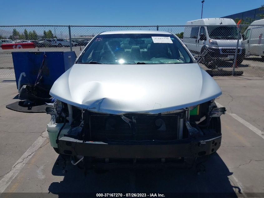 2014 TOYOTA CAMRY L/LE/XLE/SE/SE SPORT - 4T4BF1FK7ER422371