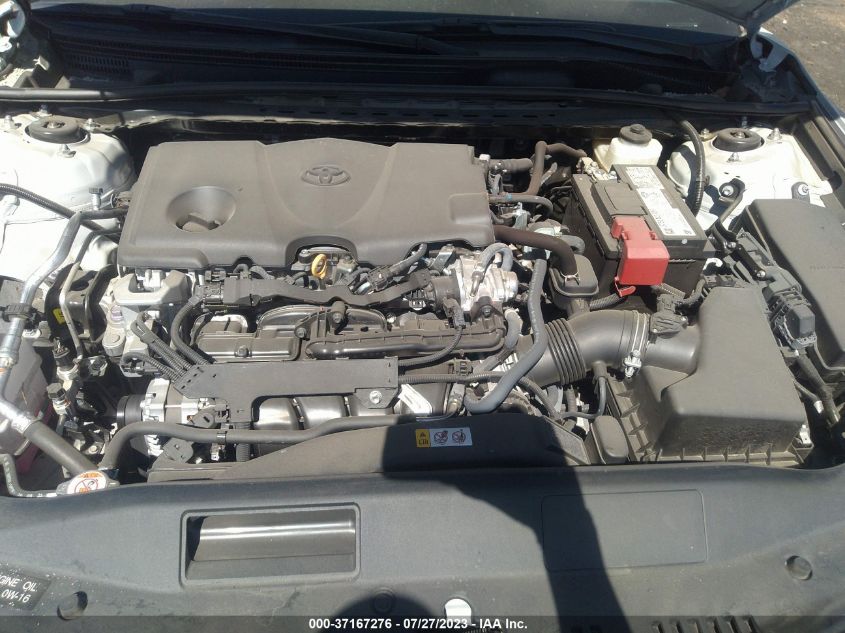2023 TOYOTA CAMRY SE - 4T1T11AK9PU081675