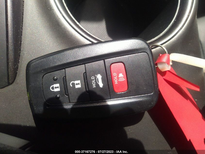 2023 TOYOTA CAMRY SE - 4T1T11AK9PU081675