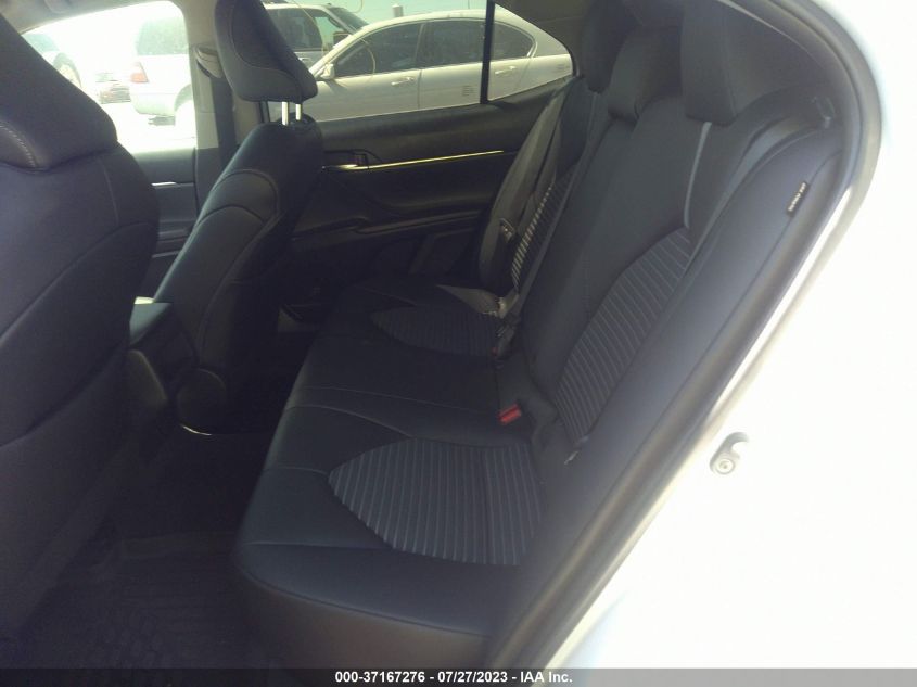 2023 TOYOTA CAMRY SE - 4T1T11AK9PU081675