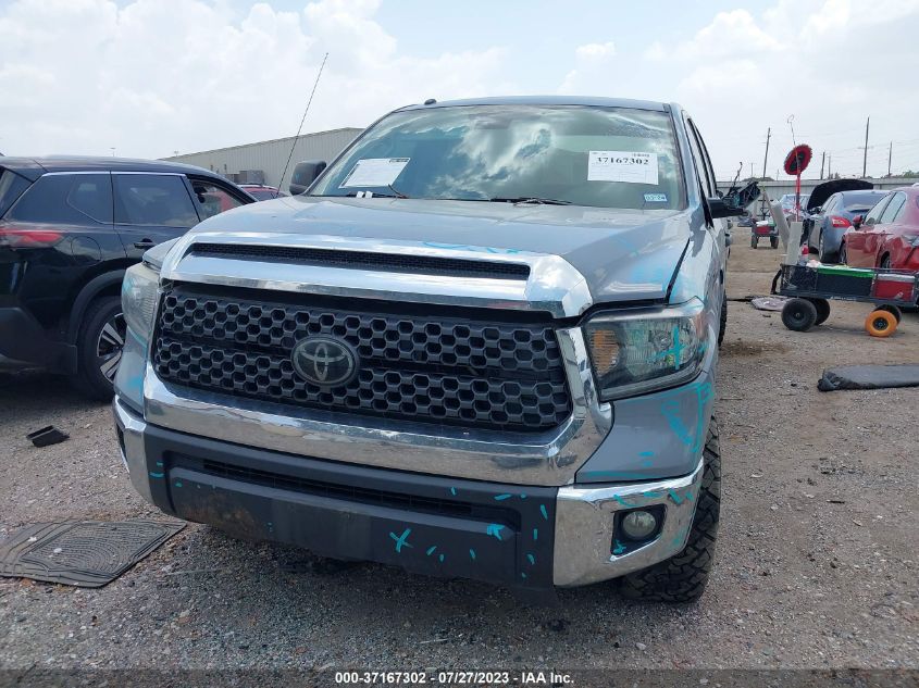 2018 TOYOTA TUNDRA 4WD SR5/LIMITED/PLATINUM 5TFDW5F13JX763331
