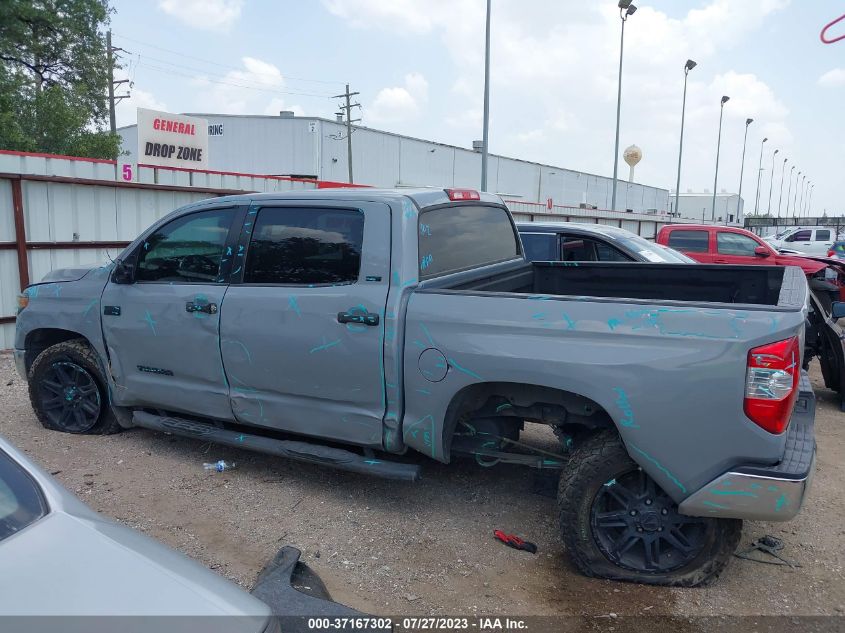 2018 TOYOTA TUNDRA 4WD SR5/LIMITED/PLATINUM 5TFDW5F13JX763331