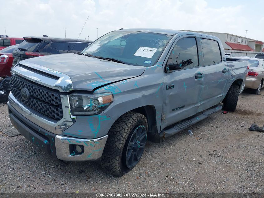 2018 TOYOTA TUNDRA 4WD SR5/LIMITED/PLATINUM 5TFDW5F13JX763331