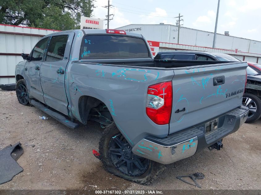 2018 TOYOTA TUNDRA 4WD SR5/LIMITED/PLATINUM 5TFDW5F13JX763331