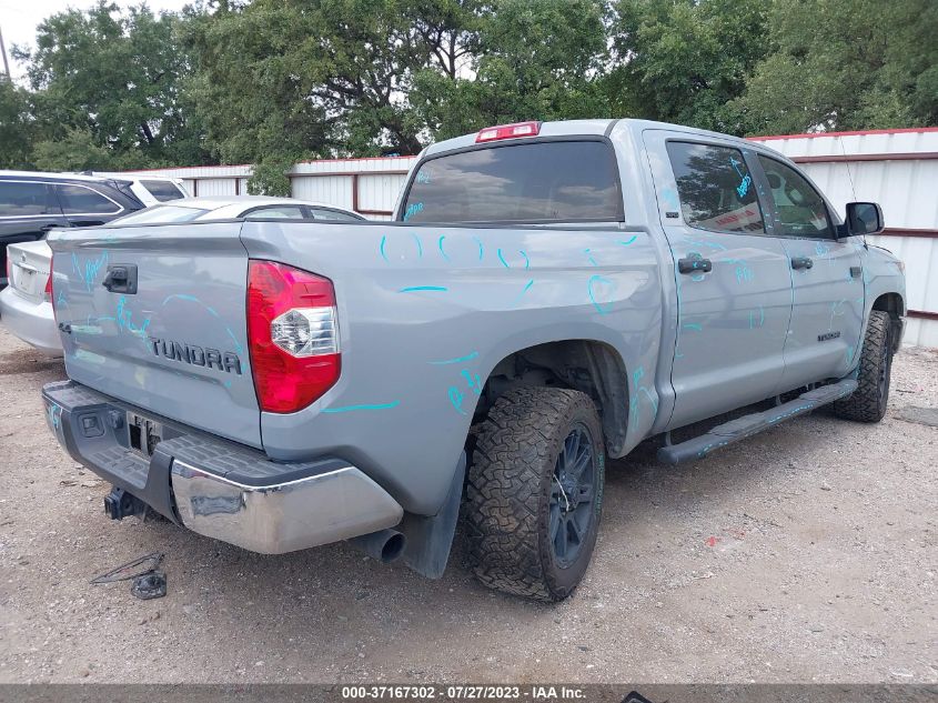 2018 TOYOTA TUNDRA 4WD SR5/LIMITED/PLATINUM 5TFDW5F13JX763331