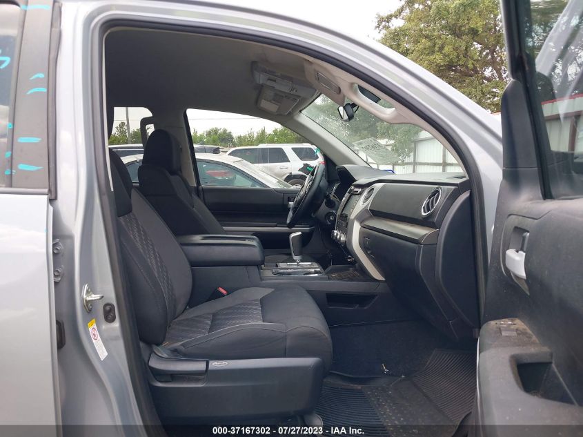 2018 TOYOTA TUNDRA 4WD SR5/LIMITED/PLATINUM 5TFDW5F13JX763331