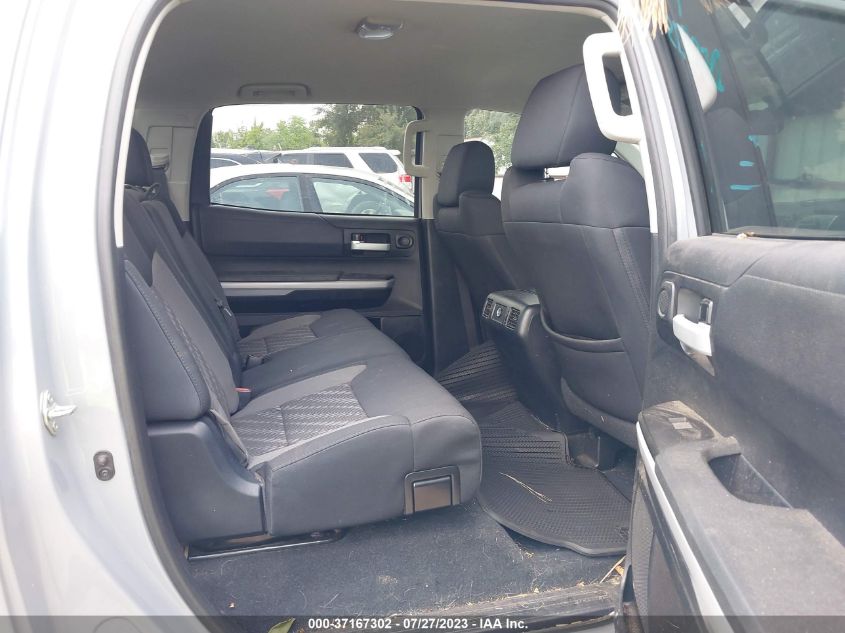 2018 TOYOTA TUNDRA 4WD SR5/LIMITED/PLATINUM 5TFDW5F13JX763331