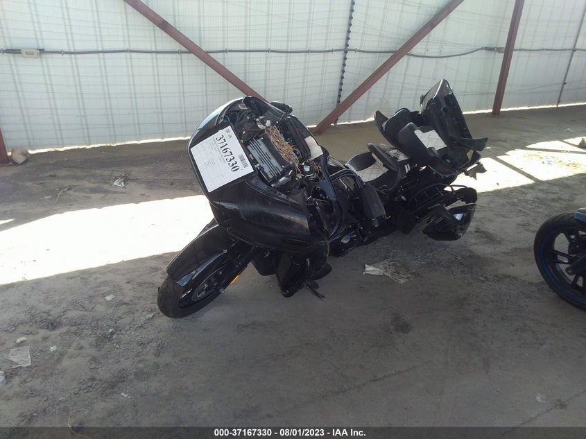 VIN 1HD1KTP17MB650354 2021 HARLEY-DAVIDSON FLTRXS
