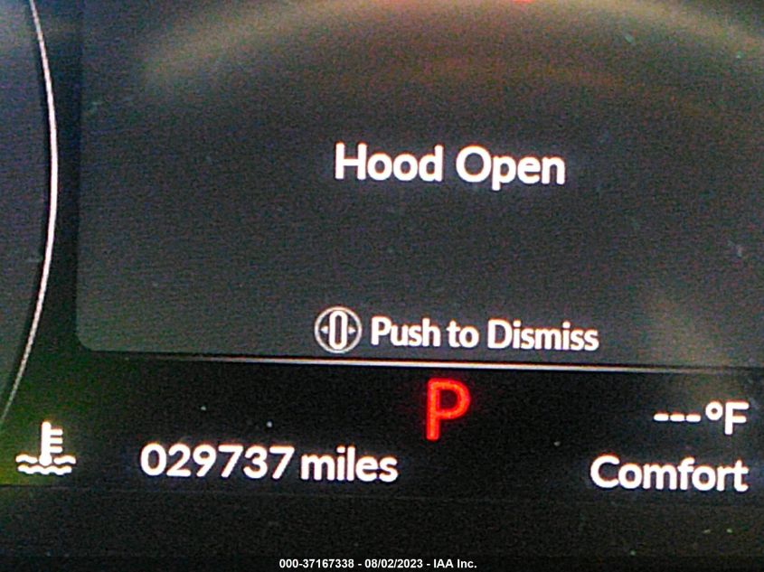 2020 ACURA RDX W/ADVANCE PKG - 5J8TC2H71LL029884