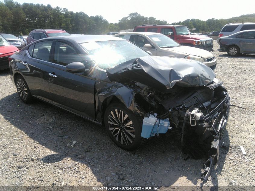 2023 NISSAN ALTIMA 2.5 SV - 1N4BL4DV0PN310097