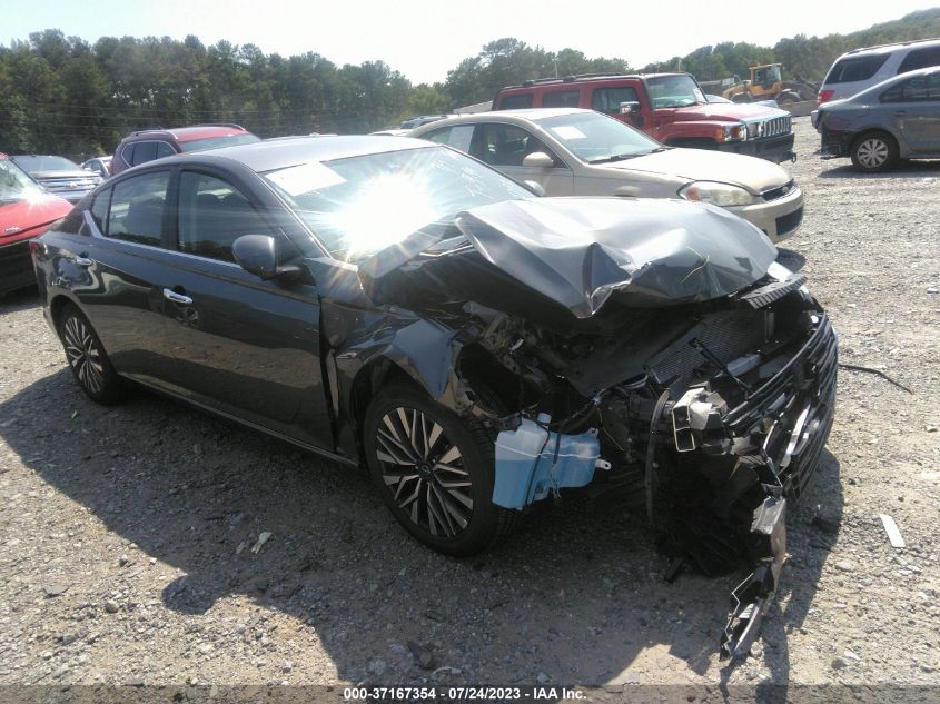 2023 NISSAN ALTIMA 2.5 SV - 1N4BL4DV0PN310097
