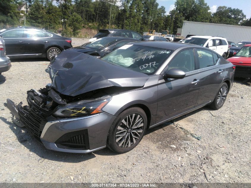 2023 NISSAN ALTIMA 2.5 SV - 1N4BL4DV0PN310097