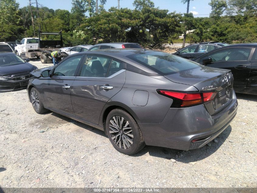2023 NISSAN ALTIMA 2.5 SV - 1N4BL4DV0PN310097