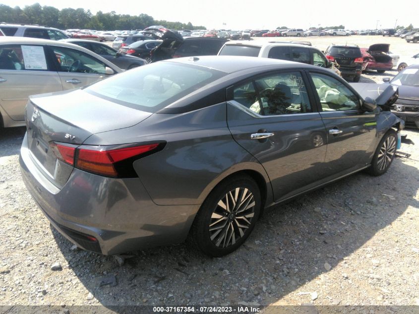 2023 NISSAN ALTIMA 2.5 SV - 1N4BL4DV0PN310097