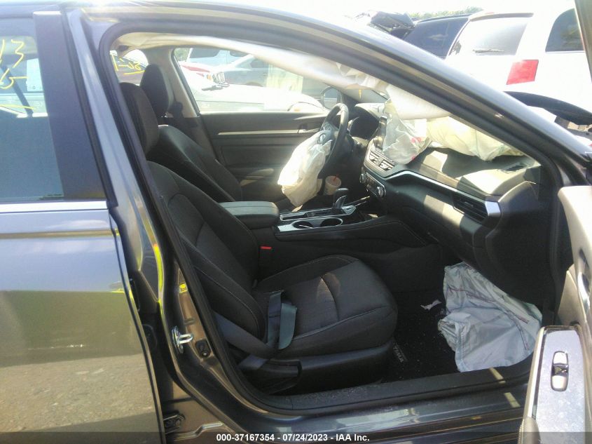2023 NISSAN ALTIMA 2.5 SV - 1N4BL4DV0PN310097
