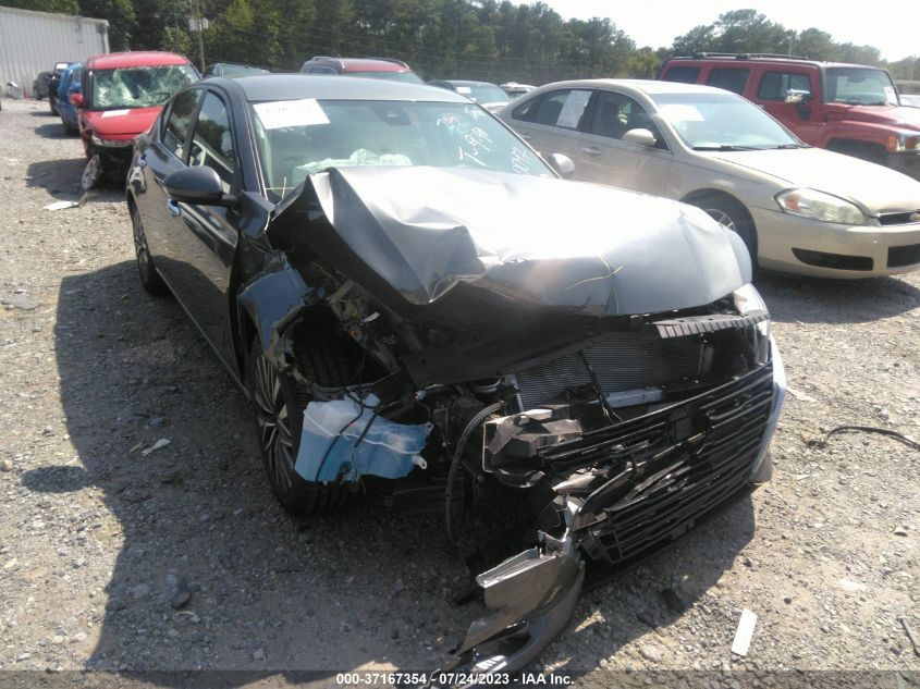 2023 NISSAN ALTIMA 2.5 SV - 1N4BL4DV0PN310097