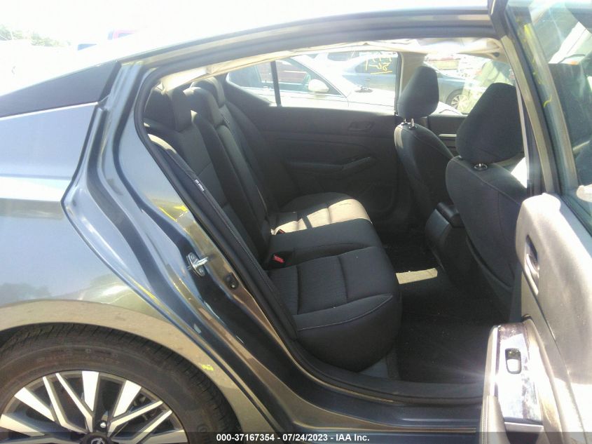 2023 NISSAN ALTIMA 2.5 SV - 1N4BL4DV0PN310097