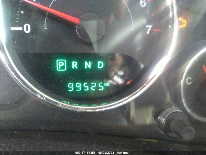 2015 JEEP WRANGLER UNLIMITED SAHARA - 1C4HJWEG9FL500383