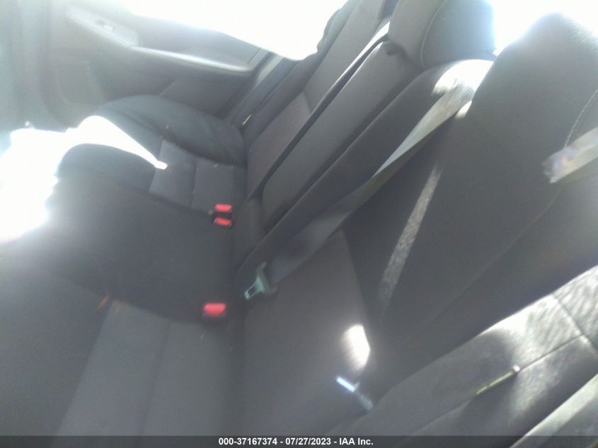 2021 NISSAN SENTRA SV - 3N1AB8CV6MY270062