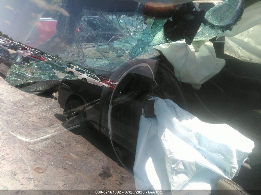 2022 JEEP GRAND CHEROKEE L LIMITED - 1C4RJKBG0N8531542