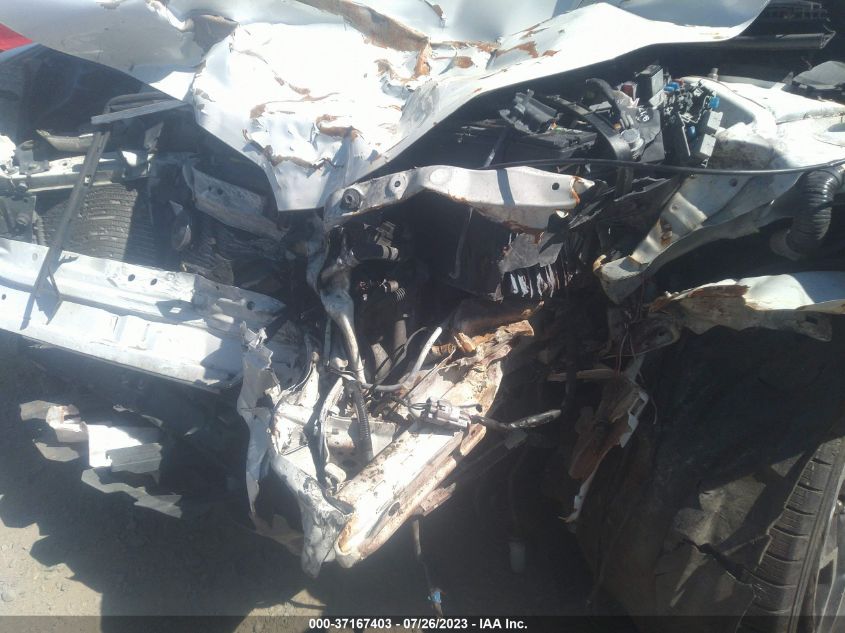 2014 SUBARU XV CROSSTREK LIMITED - JF2GPAKC4E8309147