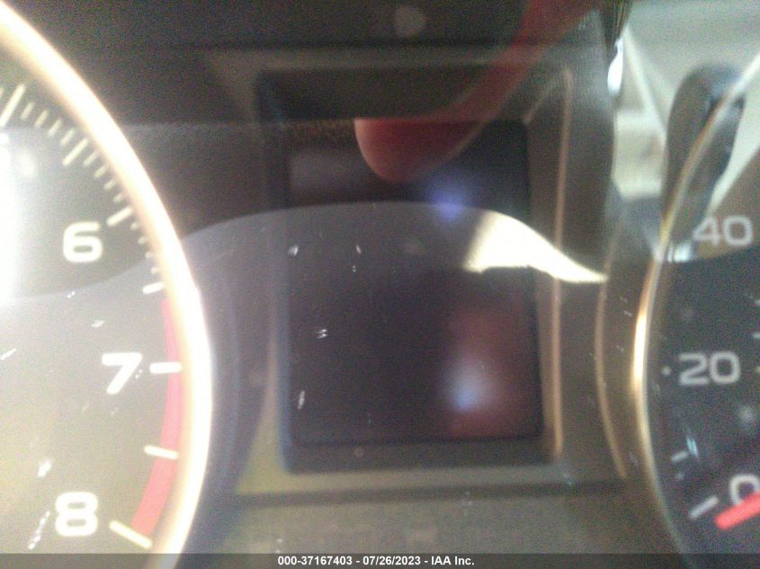 2014 SUBARU XV CROSSTREK LIMITED - JF2GPAKC4E8309147