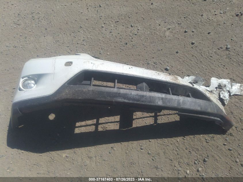 2014 SUBARU XV CROSSTREK LIMITED - JF2GPAKC4E8309147