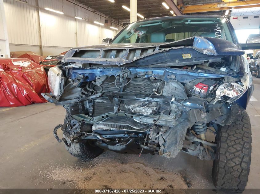 2014 TOYOTA TUNDRA 4WD TRUCK LTD 5TFHY5F1XEX408092