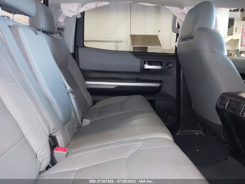 2014 TOYOTA TUNDRA 4WD TRUCK LTD 5TFHY5F1XEX408092