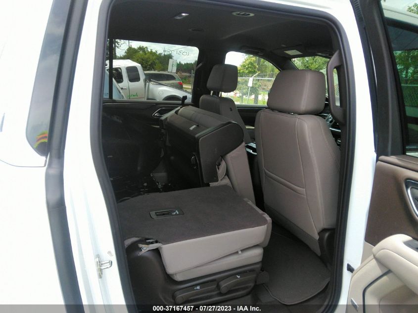 2023 CHEVROLET SUBURBAN LT - 1GNSCCKD8PR214975