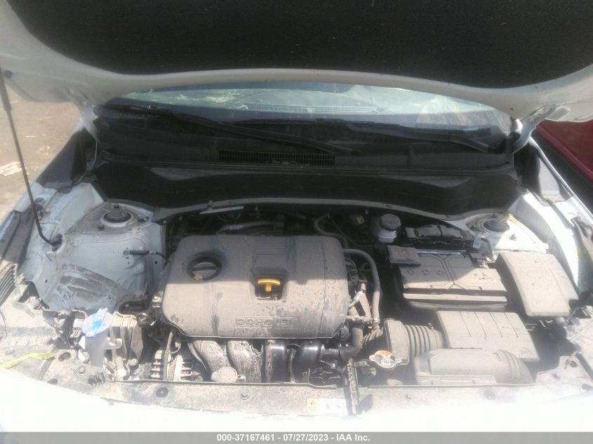 2023 KIA SELTOS S - KNDEUCAA7P7436784