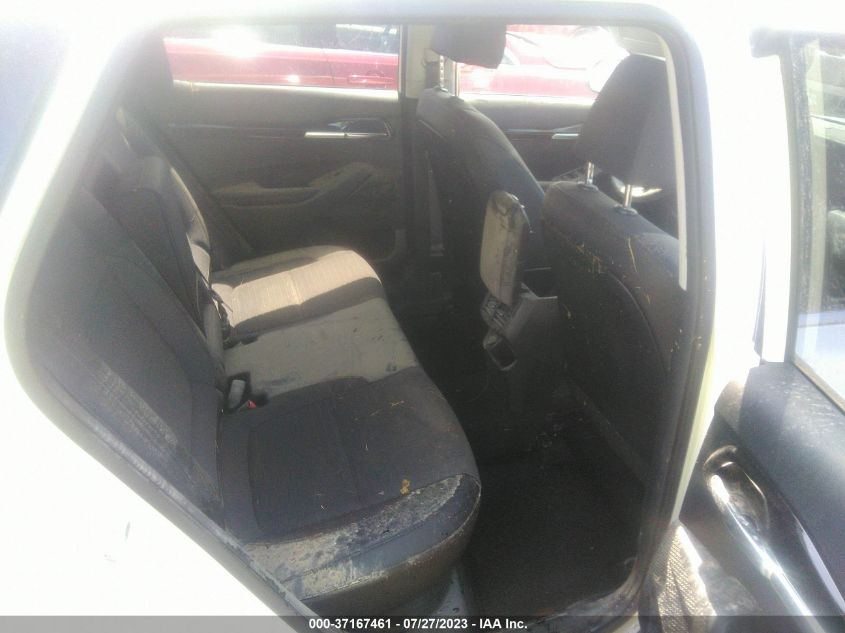 2023 KIA SELTOS S - KNDEUCAA7P7436784