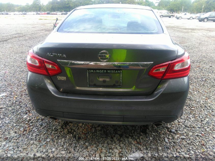 2016 NISSAN ALTIMA 2.5 S - 1N4AL3AP2GC112080