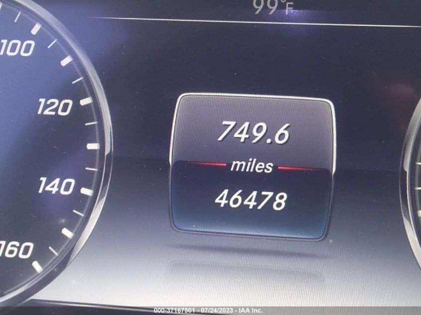 2015 MERCEDES-BENZ S-CLASS S 550 - WDDUG8CB5FA133340