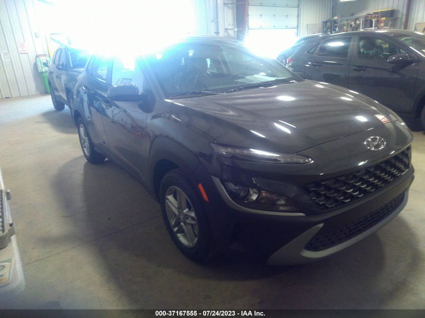 2023 HYUNDAI KONA SE - KM8K2CAB1PU038761