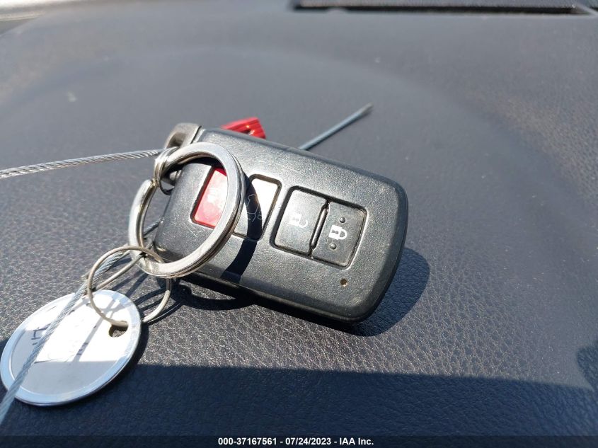 2013 TOYOTA RAV4 LIMITED - 2T3DFREV2DW114110