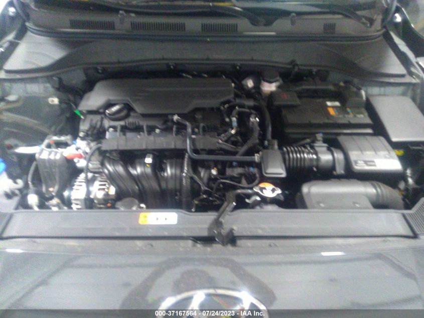 2023 HYUNDAI KONA SE - KM8K2CAB9PU038748