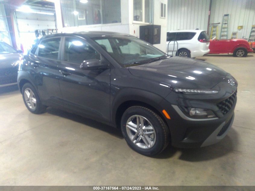2023 HYUNDAI KONA SE - KM8K2CAB9PU038748