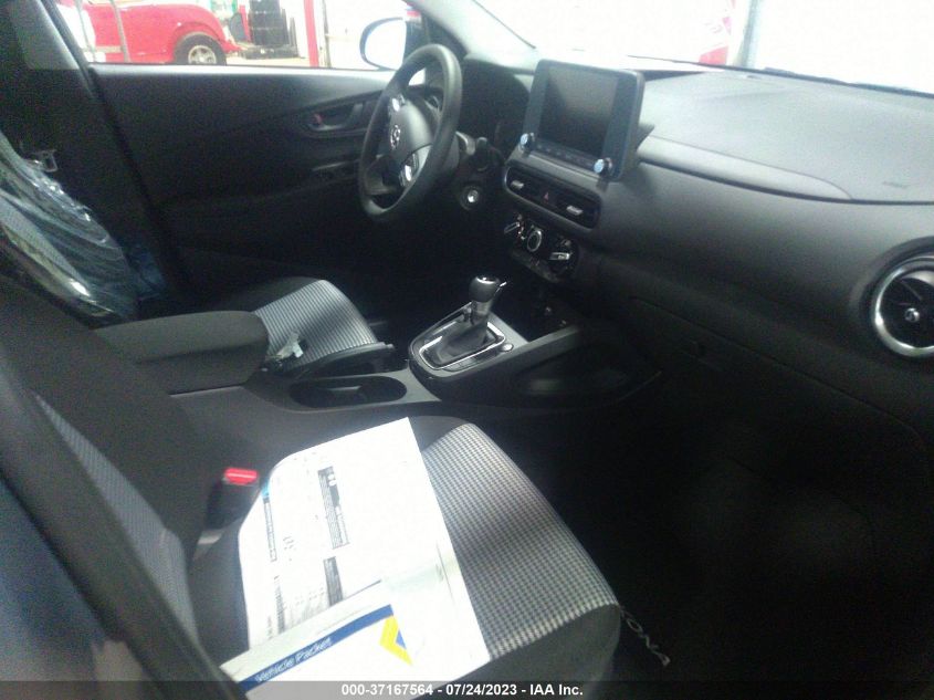 2023 HYUNDAI KONA SE - KM8K2CAB9PU038748
