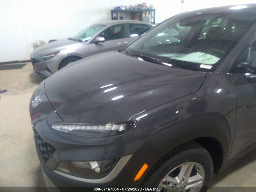 2023 HYUNDAI KONA SE - KM8K2CAB9PU038748